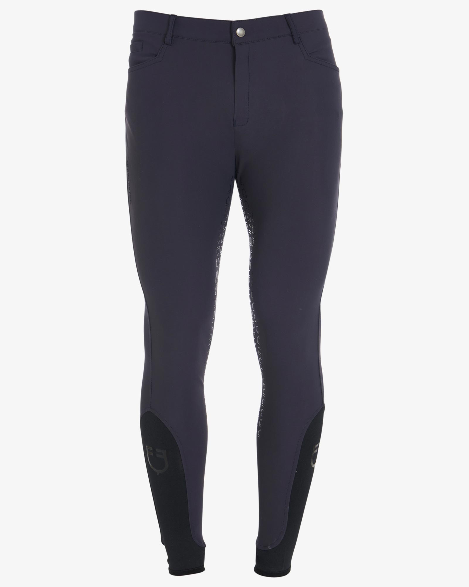 Pantaloni uomo slim fit full grip