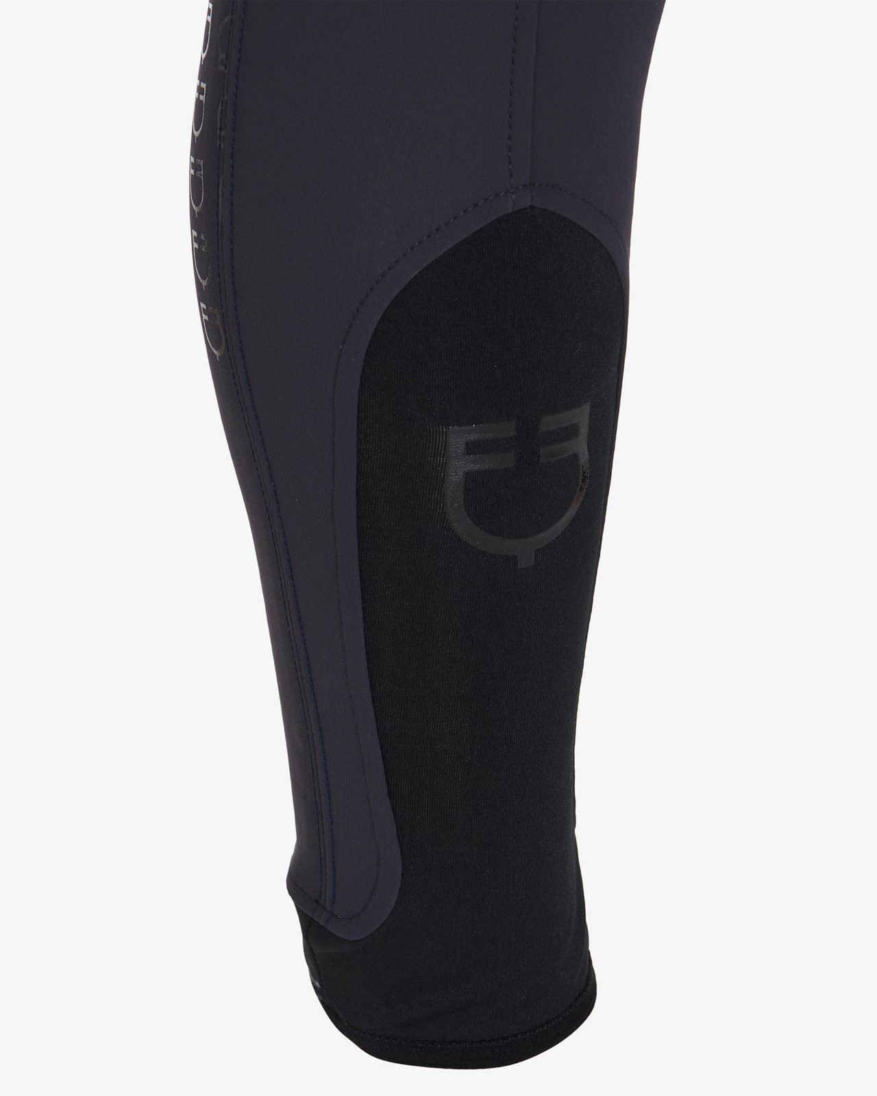 Pantaloni uomo slim fit full grip