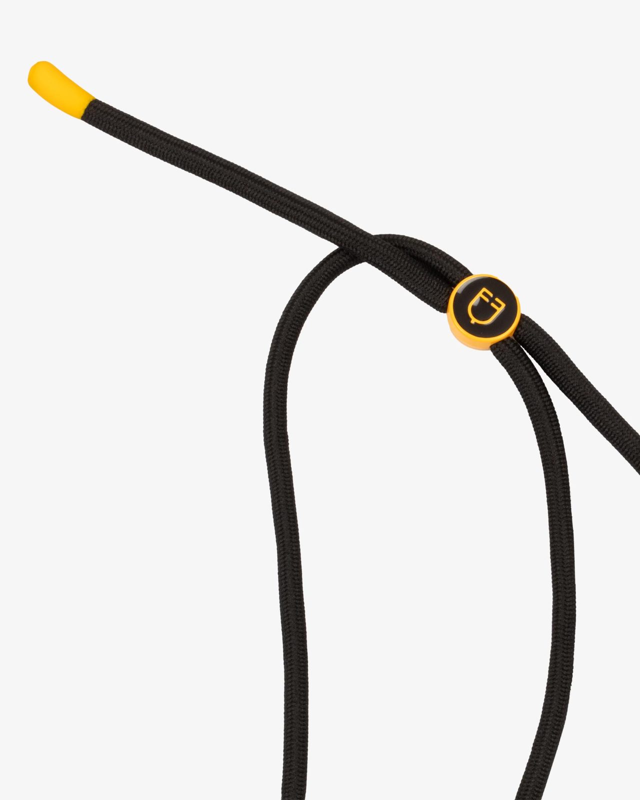 Adjustable phone strap