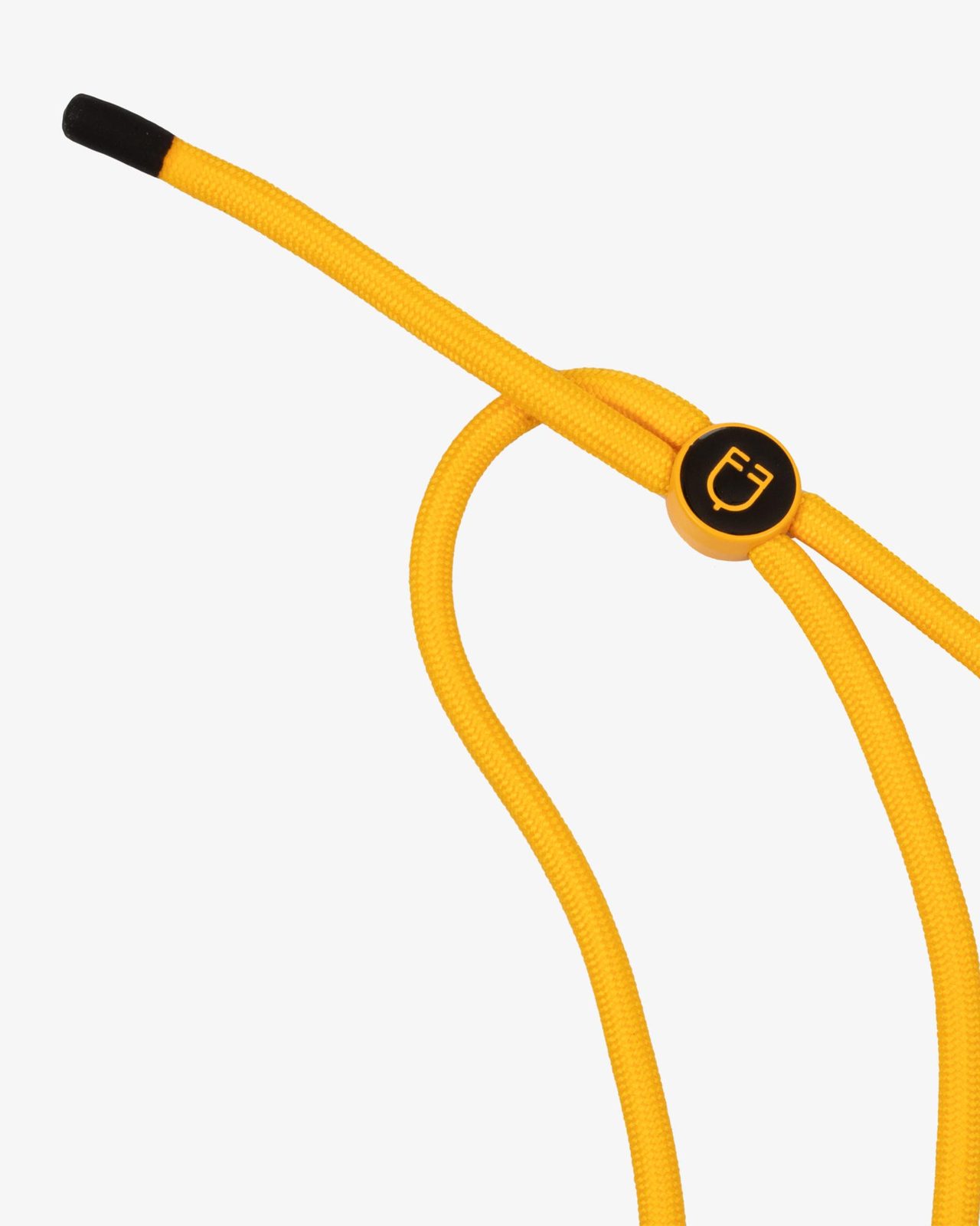 Adjustable phone strap