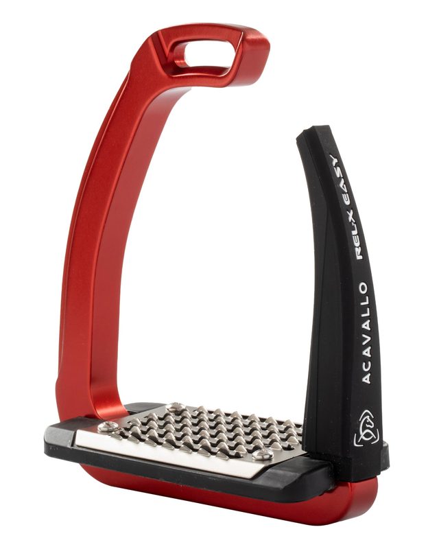 Rel-X EASY stirrups