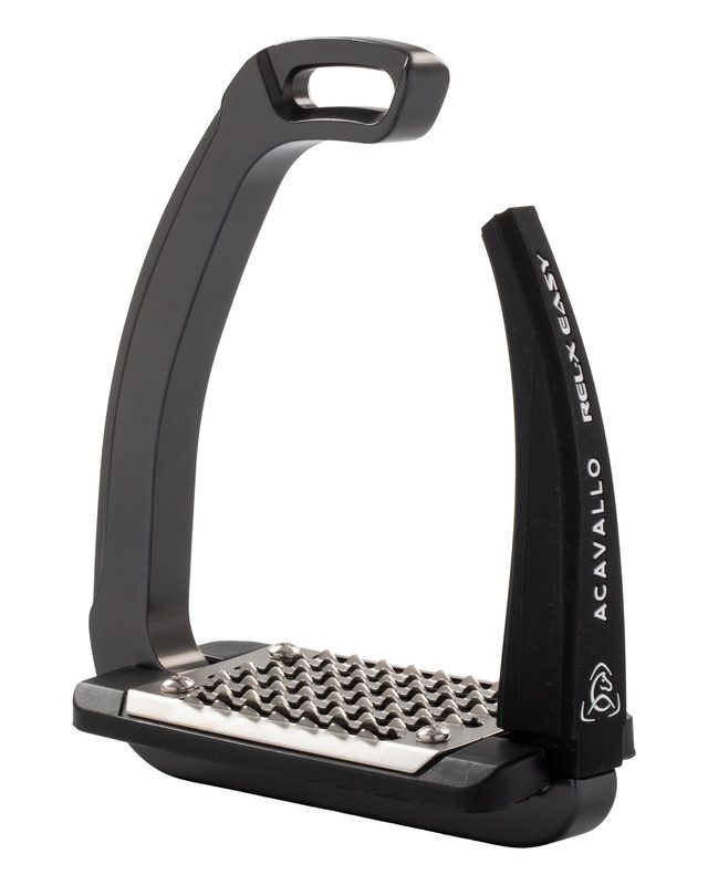 Rel-X EASY stirrups