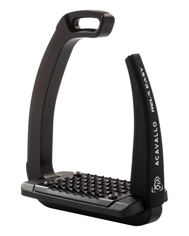 Rel-X EASY stirrups