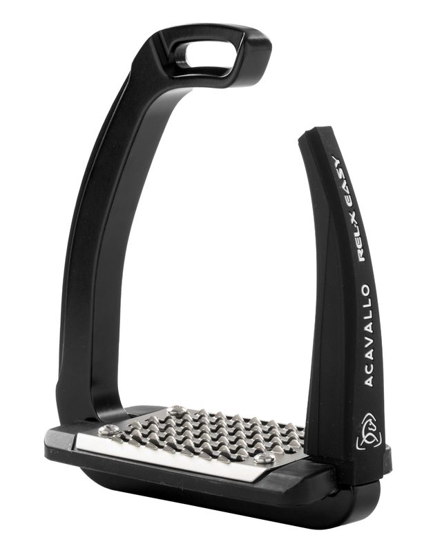 Rel-X EASY stirrups