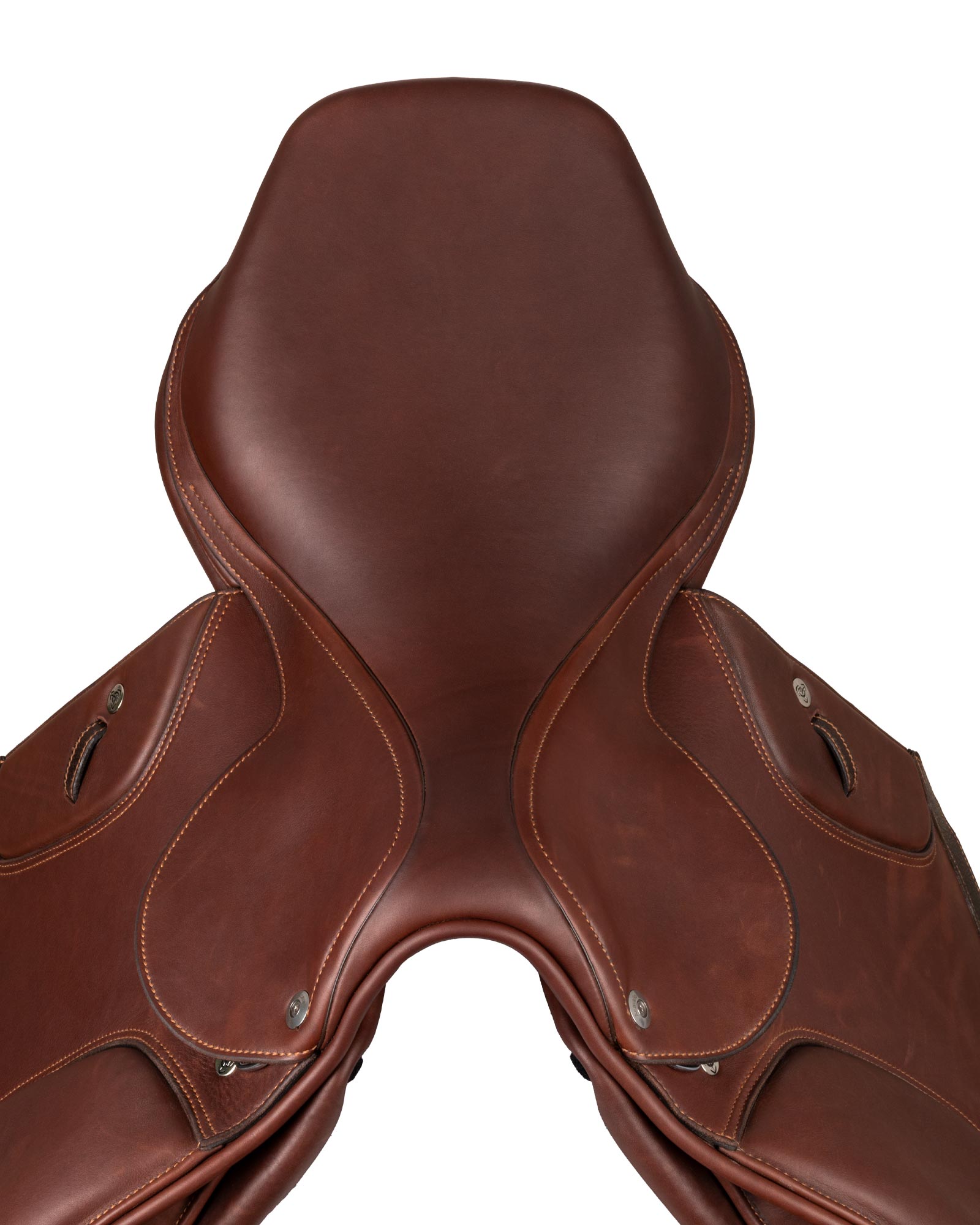 Sublime KC Race 1.6 Comfort jumping saddle