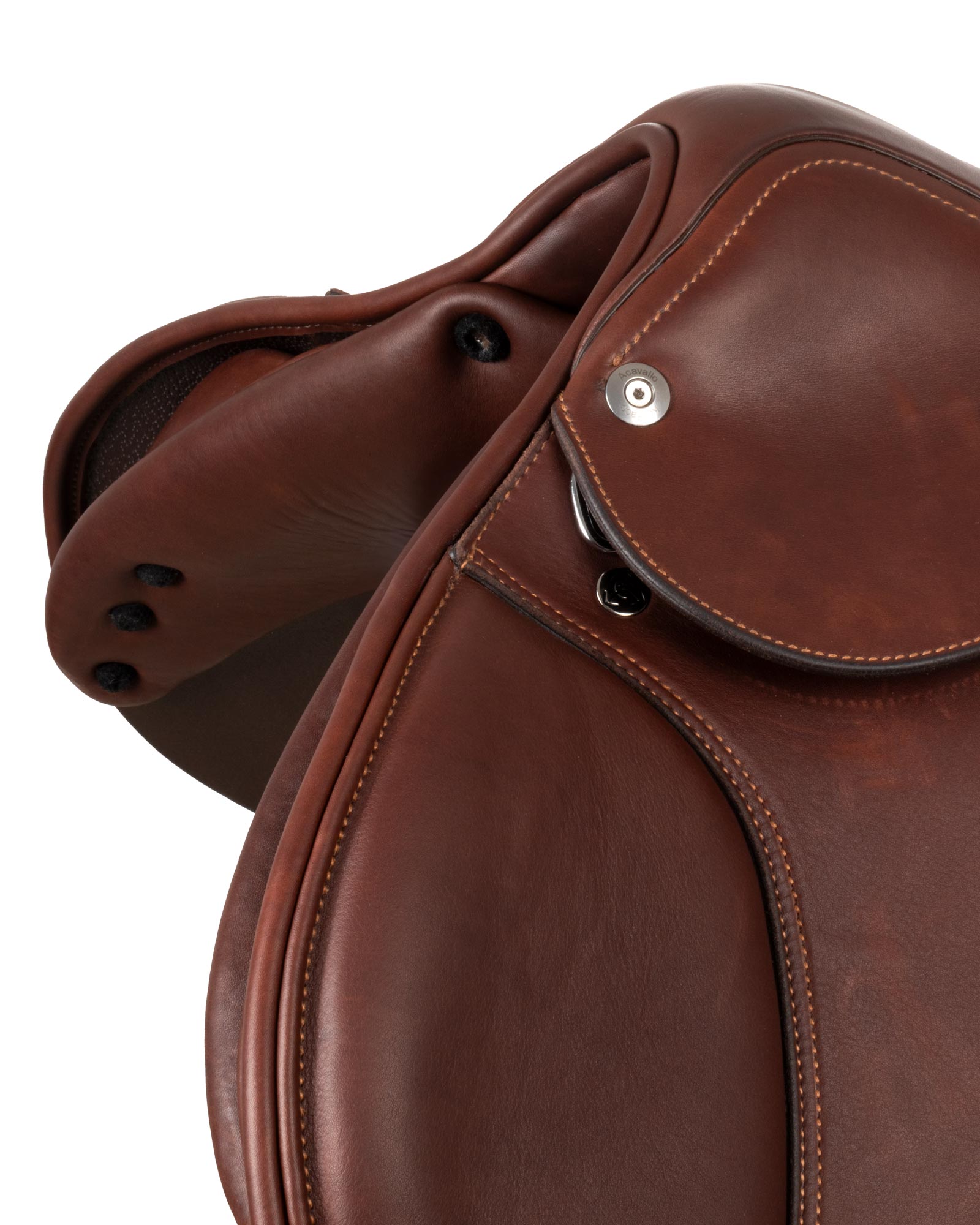 Sublime KC Race 1.6 Comfort jumping saddle