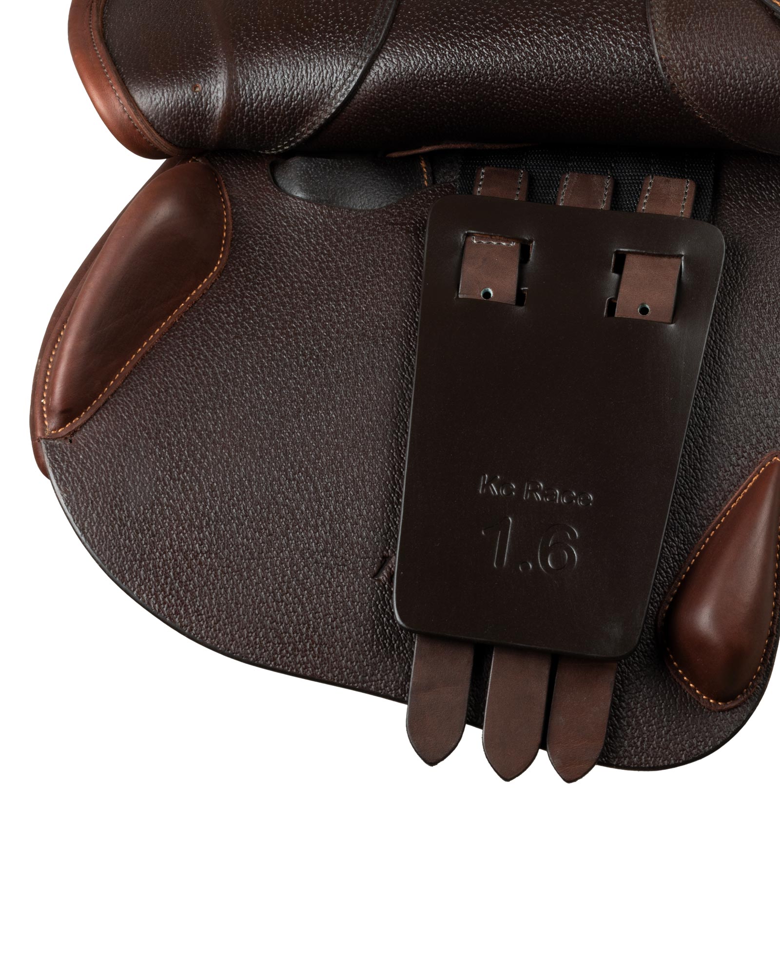 Sublime KC Race 1.6 Comfort jumping saddle