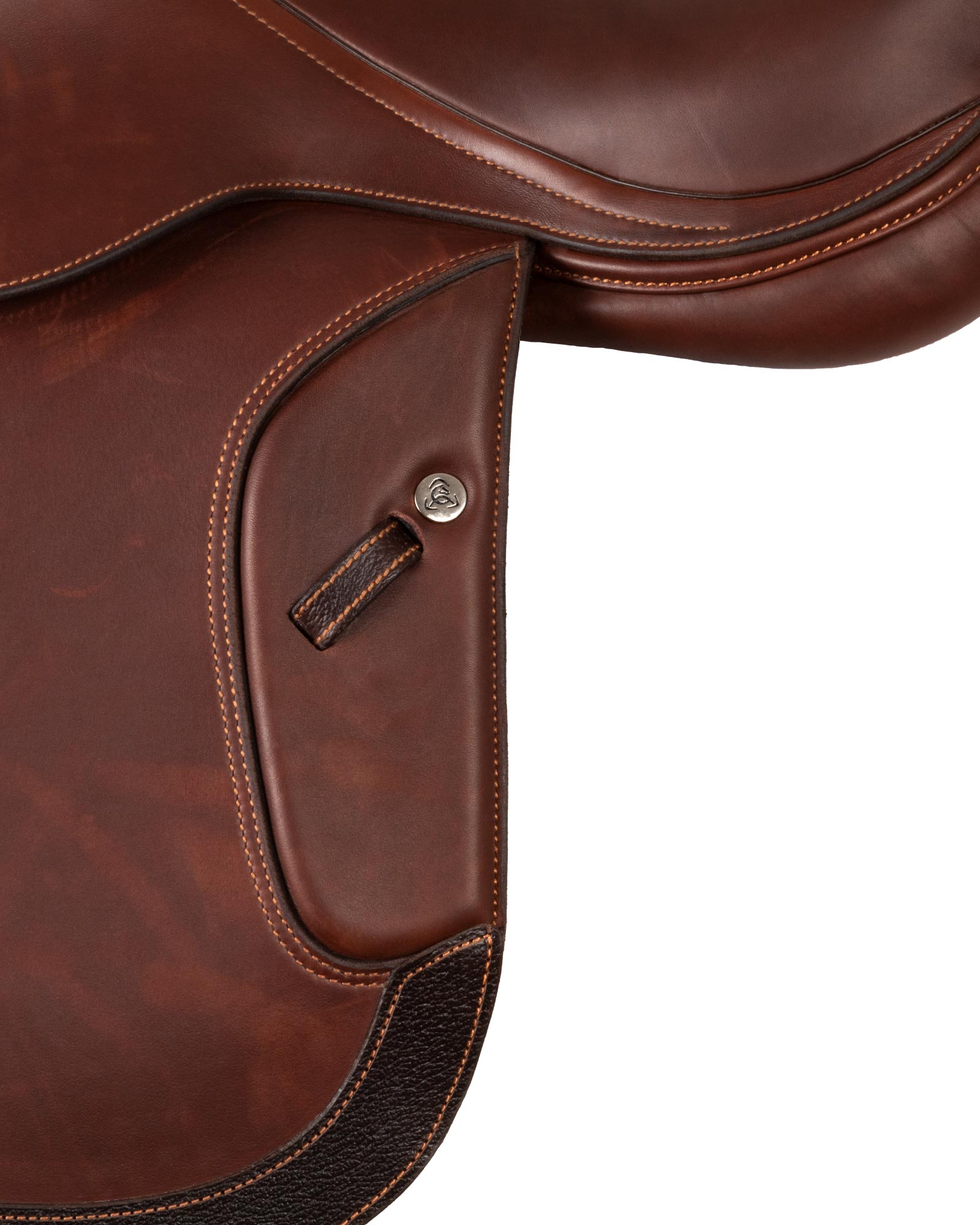 Sublime KC Race 1.6 Comfort jumping saddle