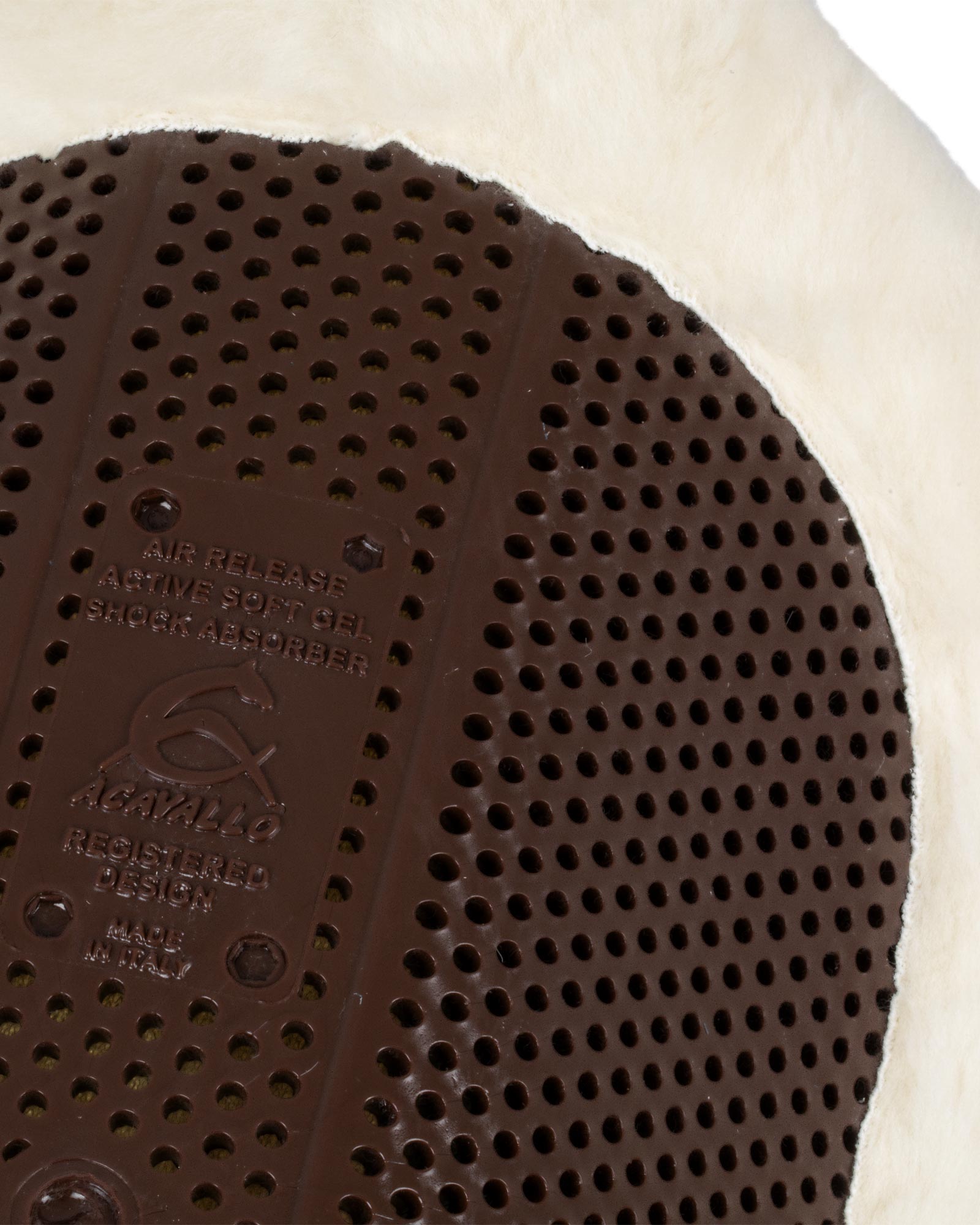 Gel NS-S Classic-S wool full flat