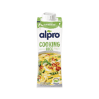 ALPRO COOKING Panna da Cucina 100% Vegetale al Riso 250ml