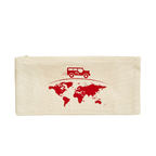 Astuccio ecrù MSF Mondo