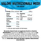 ALPRO BARISTA Bevanda Vegetale alla Soia 12x1l