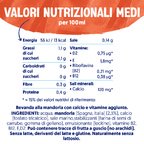ALPRO SENZA ZUCCHERI, Bevanda Vegetale alla Mandorla 8x500ml