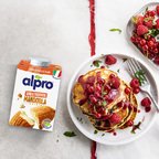 ALPRO SENZA ZUCCHERI, Bevanda Vegetale alla Mandorla 8x500ml