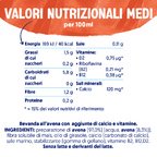 ALPRO SENZA ZUCCHERI, Bevanda Vegetale all'Avena 8x500ml