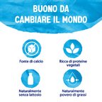 ALPRO DESSERT 100% Vegetale Gusto Vaniglia 4X125g