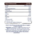 ALPRO DESSERT 100% Vegetale Gusto Cioccolato Fondente 4X125g
