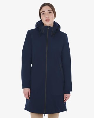 Women’s down jacket water-repellent and wind-proof