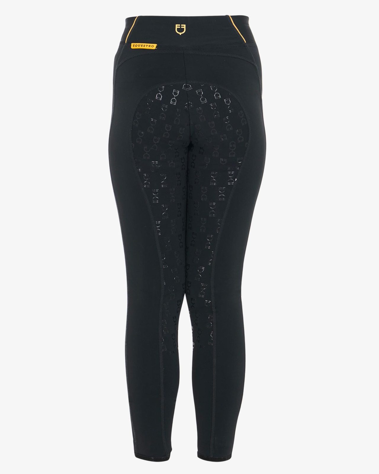 Girls' fleece lining leggings