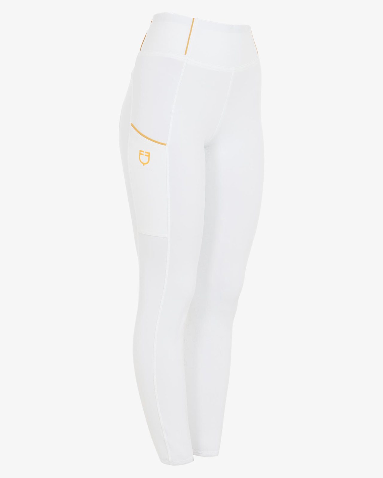 Girls' fleece lining leggings