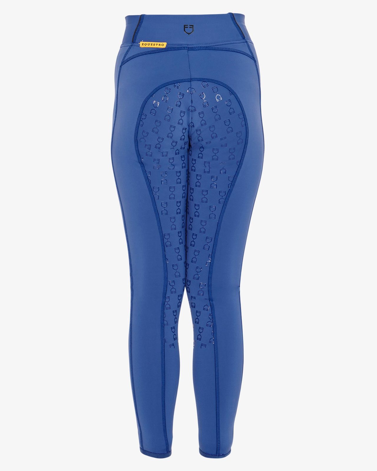 Girls' fleece lining leggings