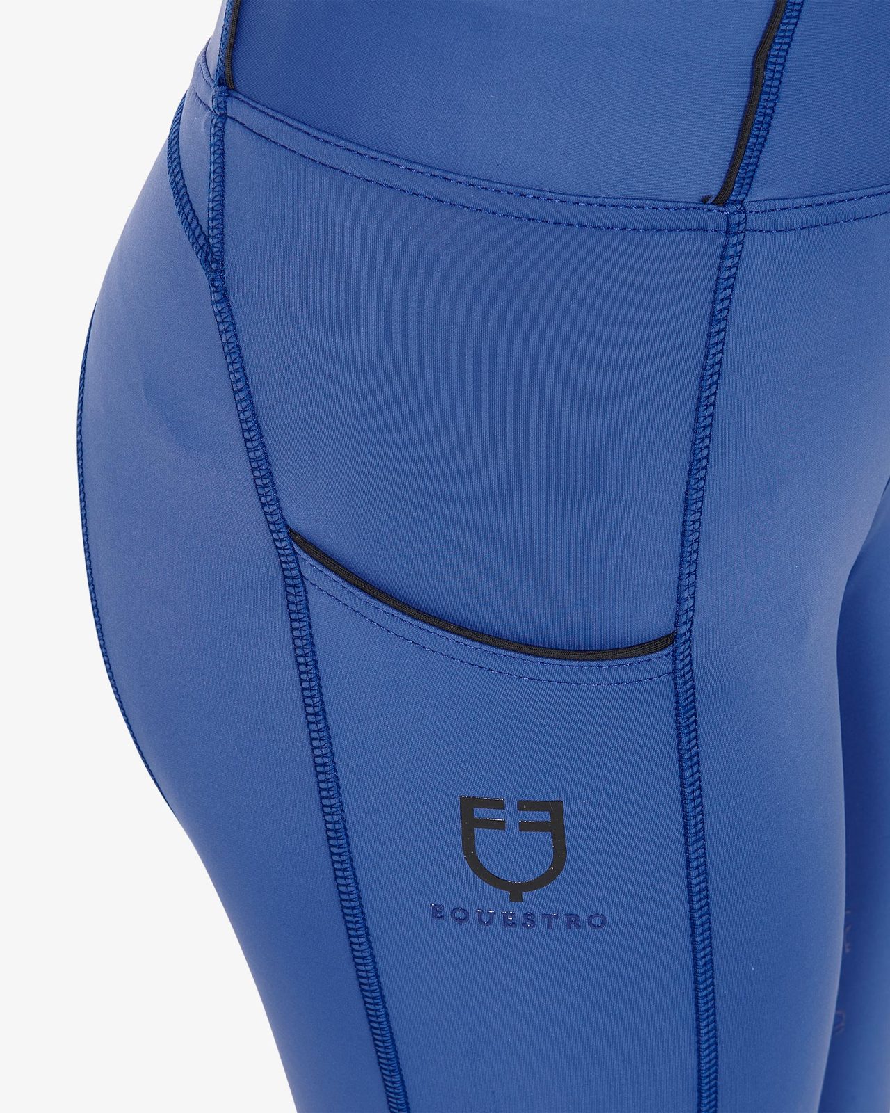 Girls' fleece lining leggings
