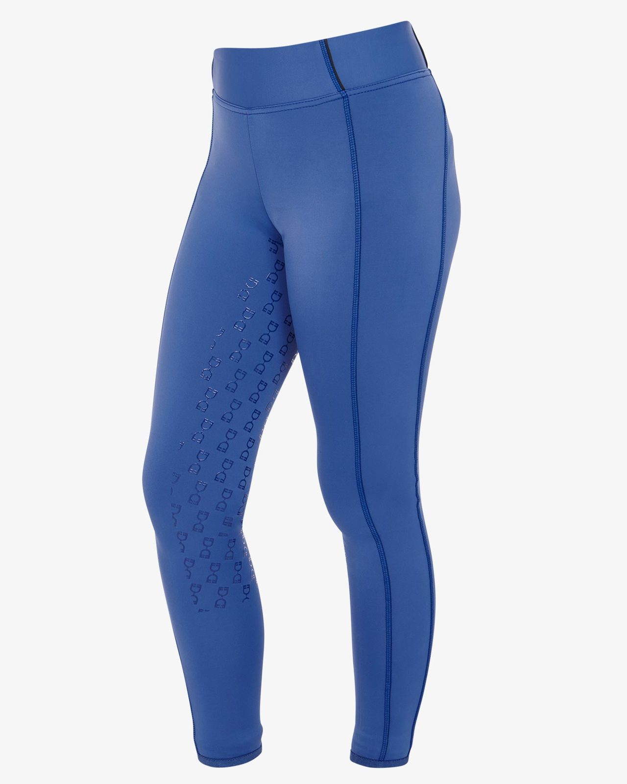 Girls' fleece lining leggings