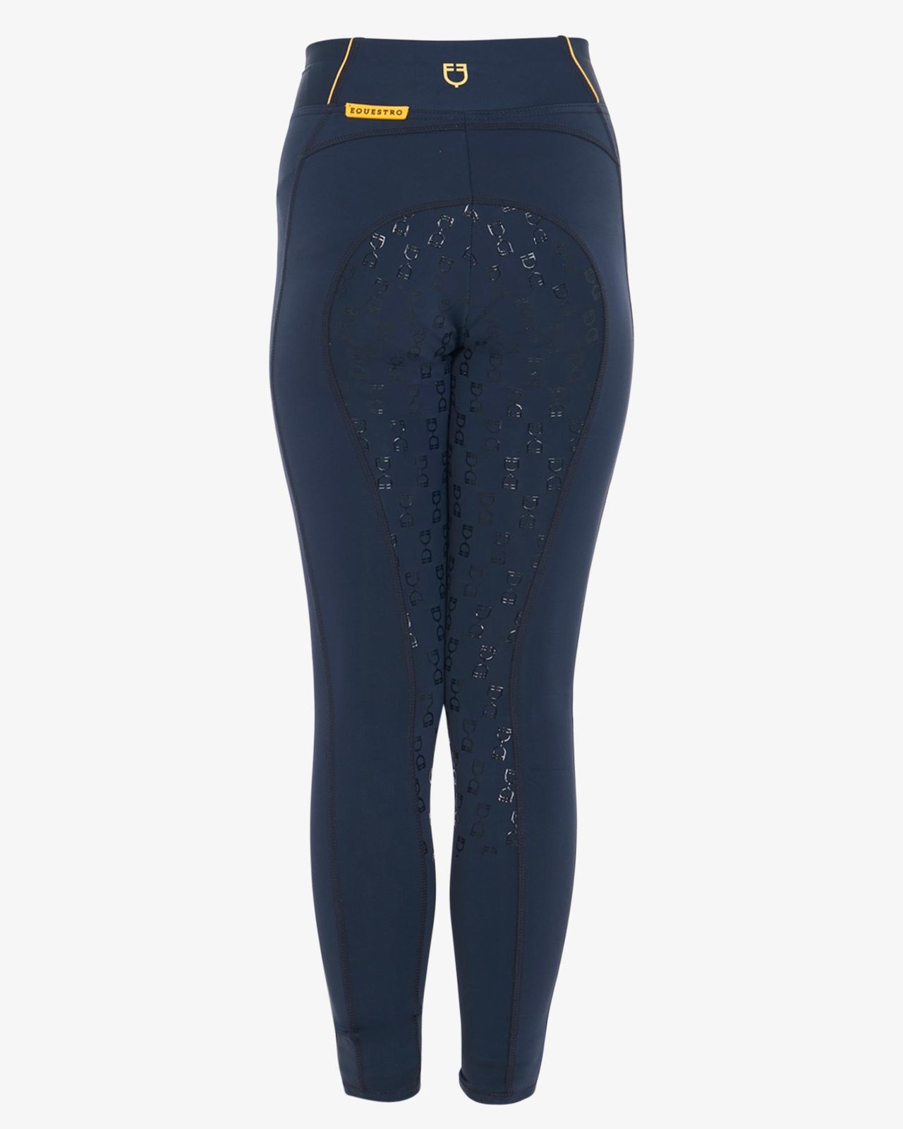 Girls' fleece lining leggings
