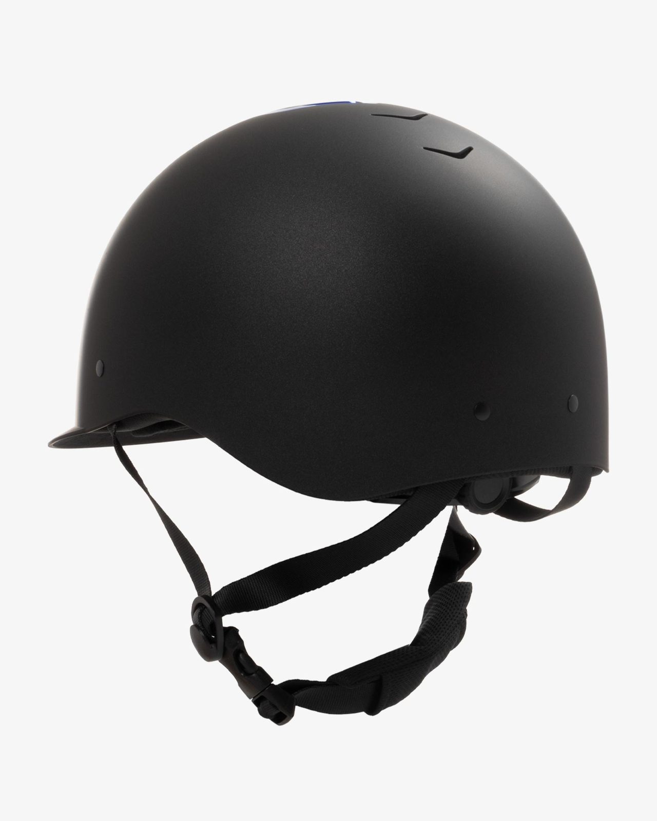 Azael unisex helmet with rear rowel homologation EN 1384-2023