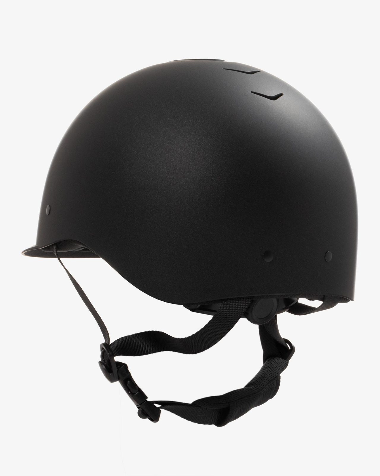 Azael unisex helmet with rear rowel homologation EN 1384-2023