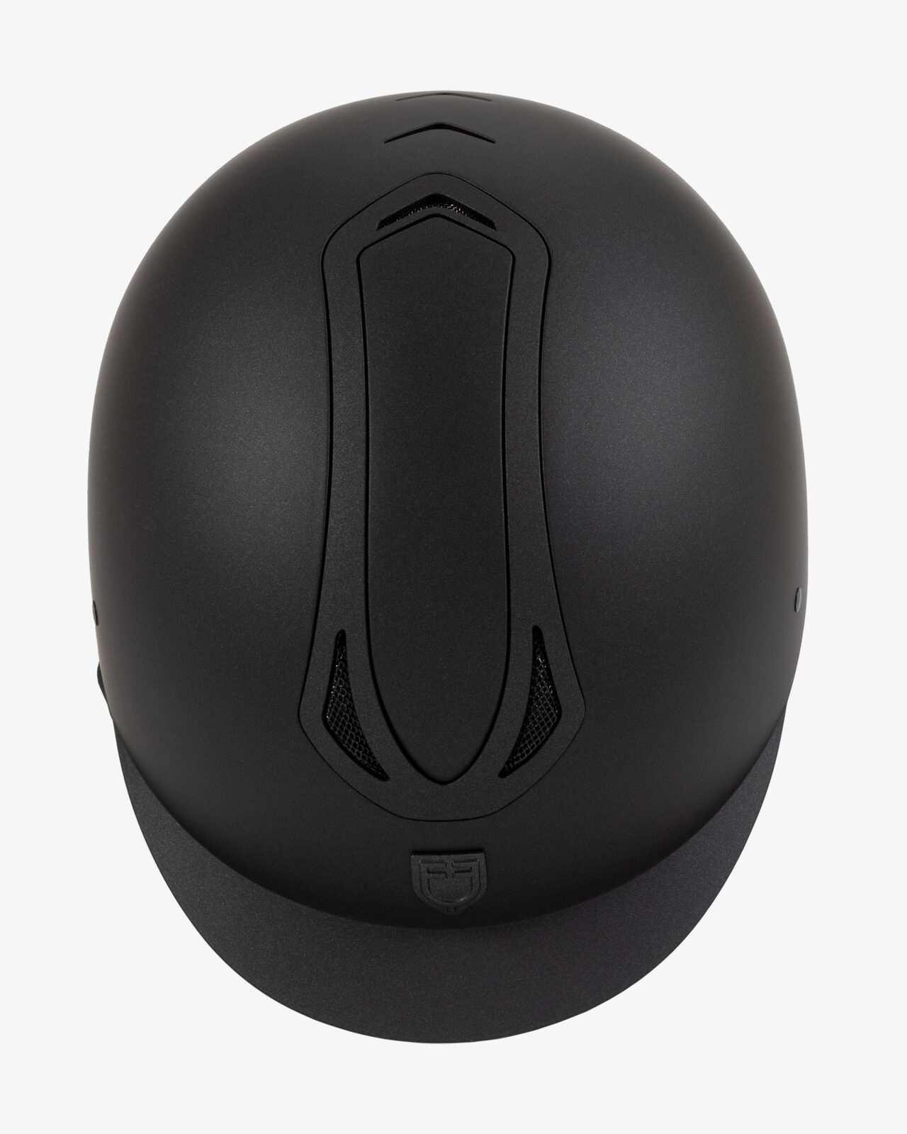 Azael unisex helmet with rear rowel homologation EN 1384-2023