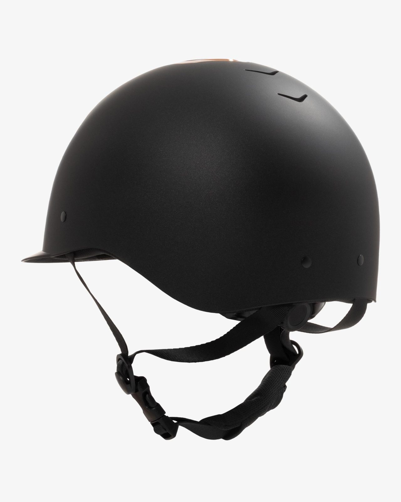Azael unisex helmet with rear rowel homologation EN 1384-2023
