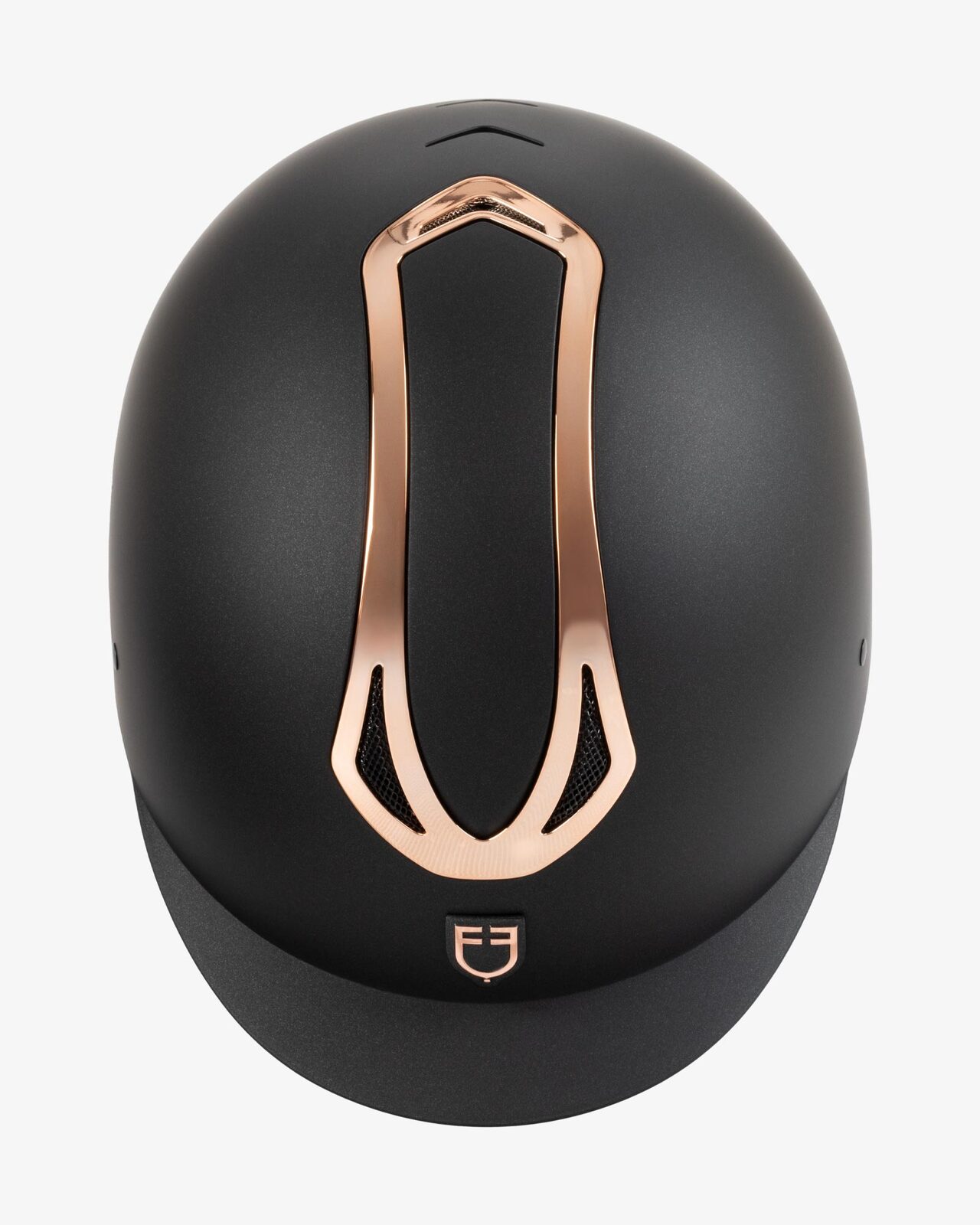 Azael unisex helmet with rear rowel homologation EN 1384-2023