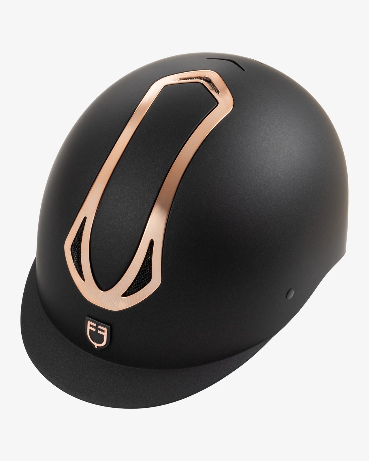 Azael unisex helmet with rear rowel homologation EN 1384-2023