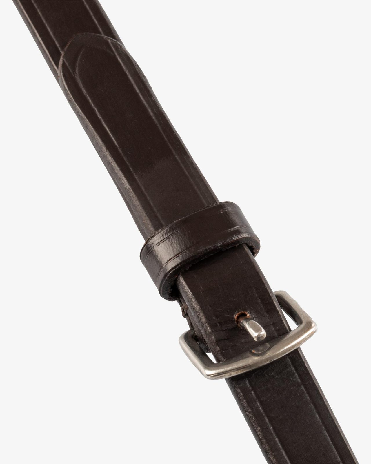 EVENTA RUBBER REINS WITH STOPPER