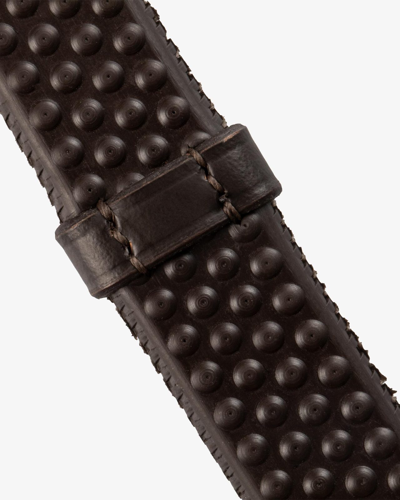 EVENTA RUBBER REINS WITH STOPPER