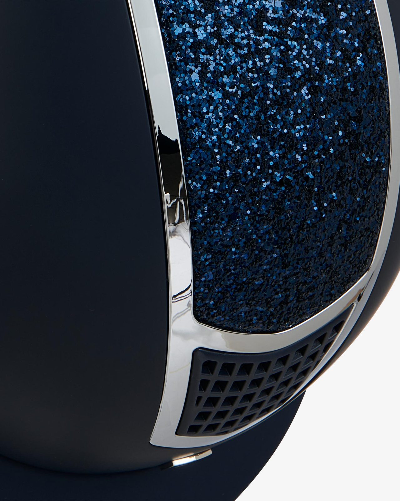 Helmet with rhinestones EN 1384-2023 homologation