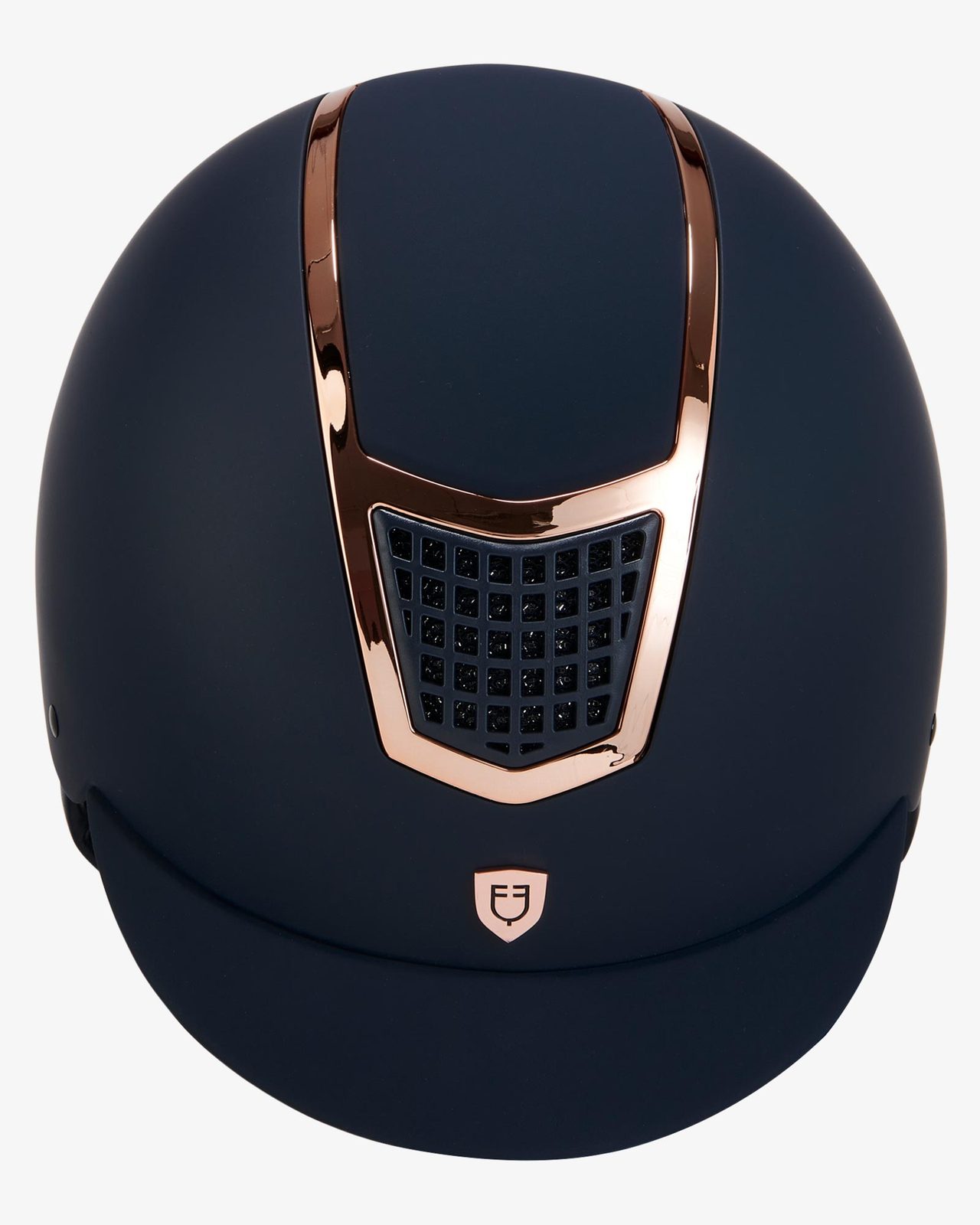 Cap ultra-light frame lucido omologazione EN 1384-2023
