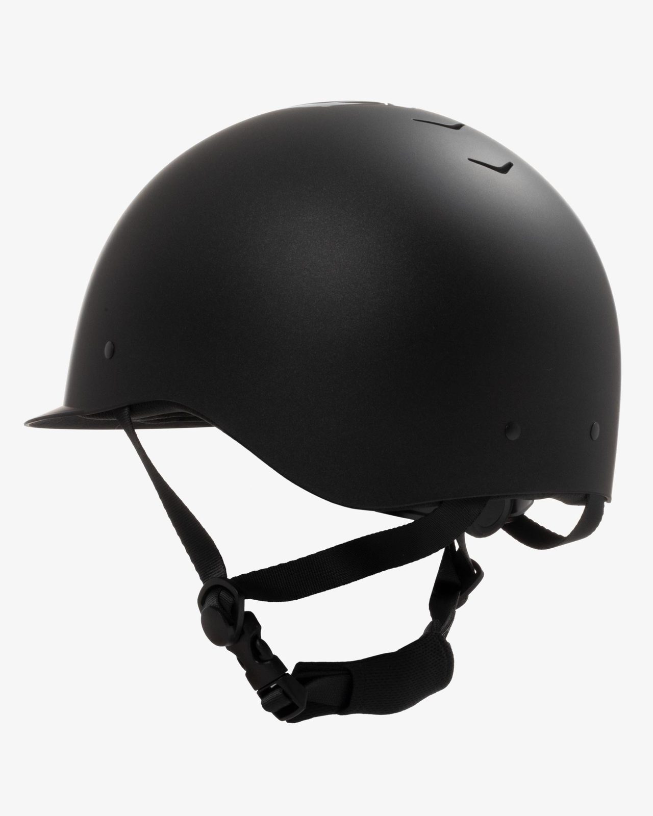 Azael unisex helmet with rear rowel homologation EN 1384-2023