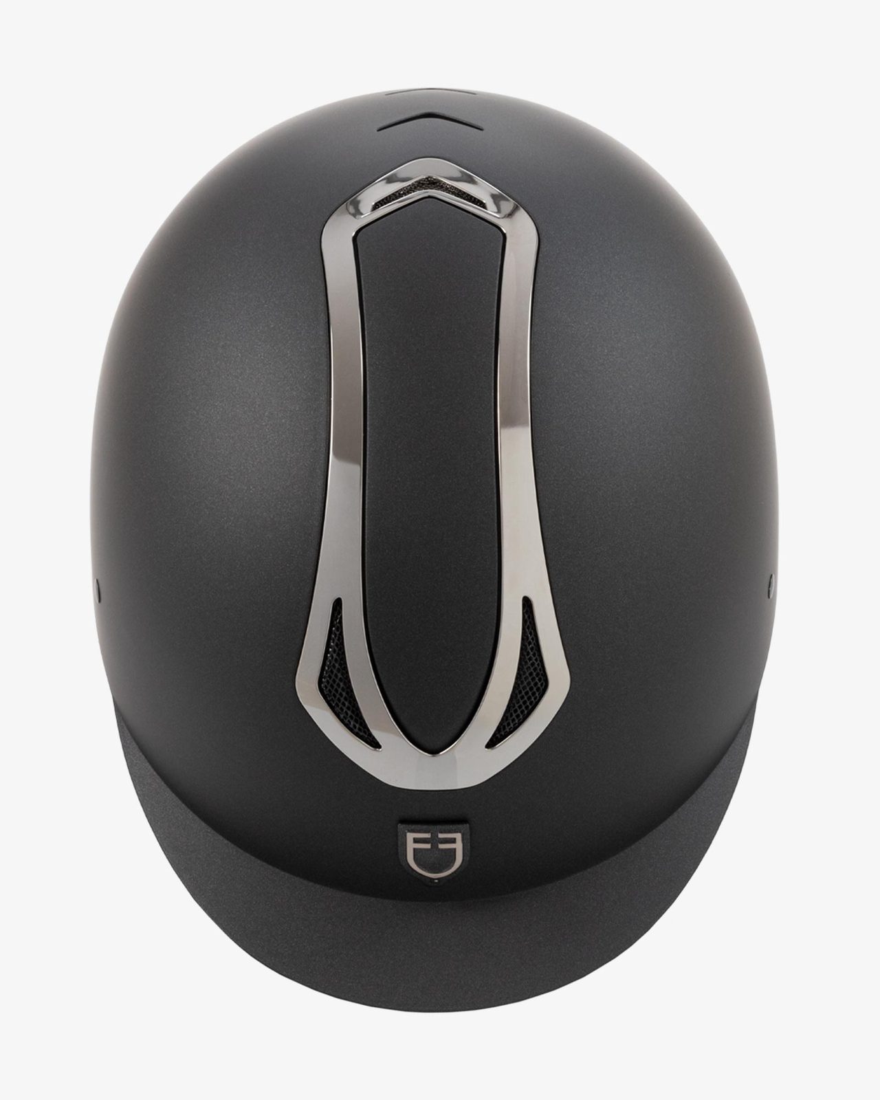 Azael unisex helmet with rear rowel homologation EN 1384-2023