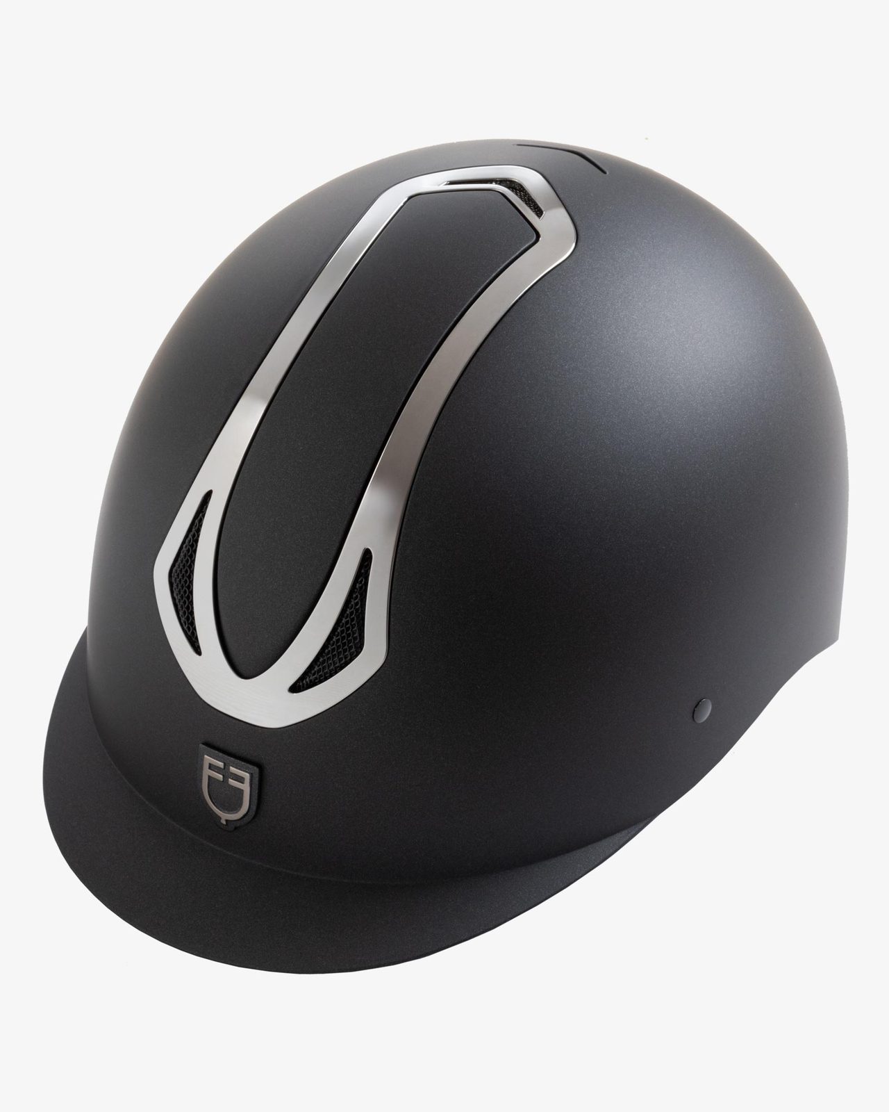 Azael unisex helmet with rear rowel homologation EN 1384-2023