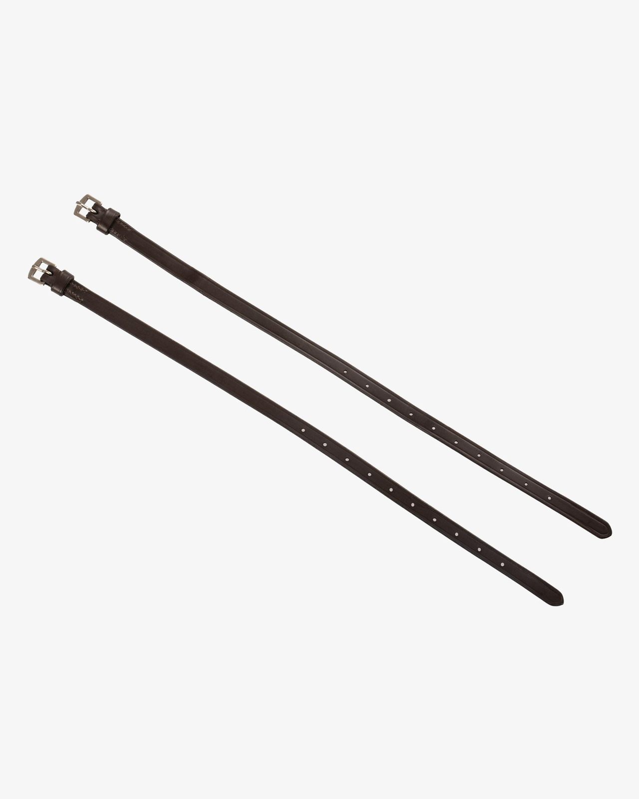 LEATHER SPUR STRAP