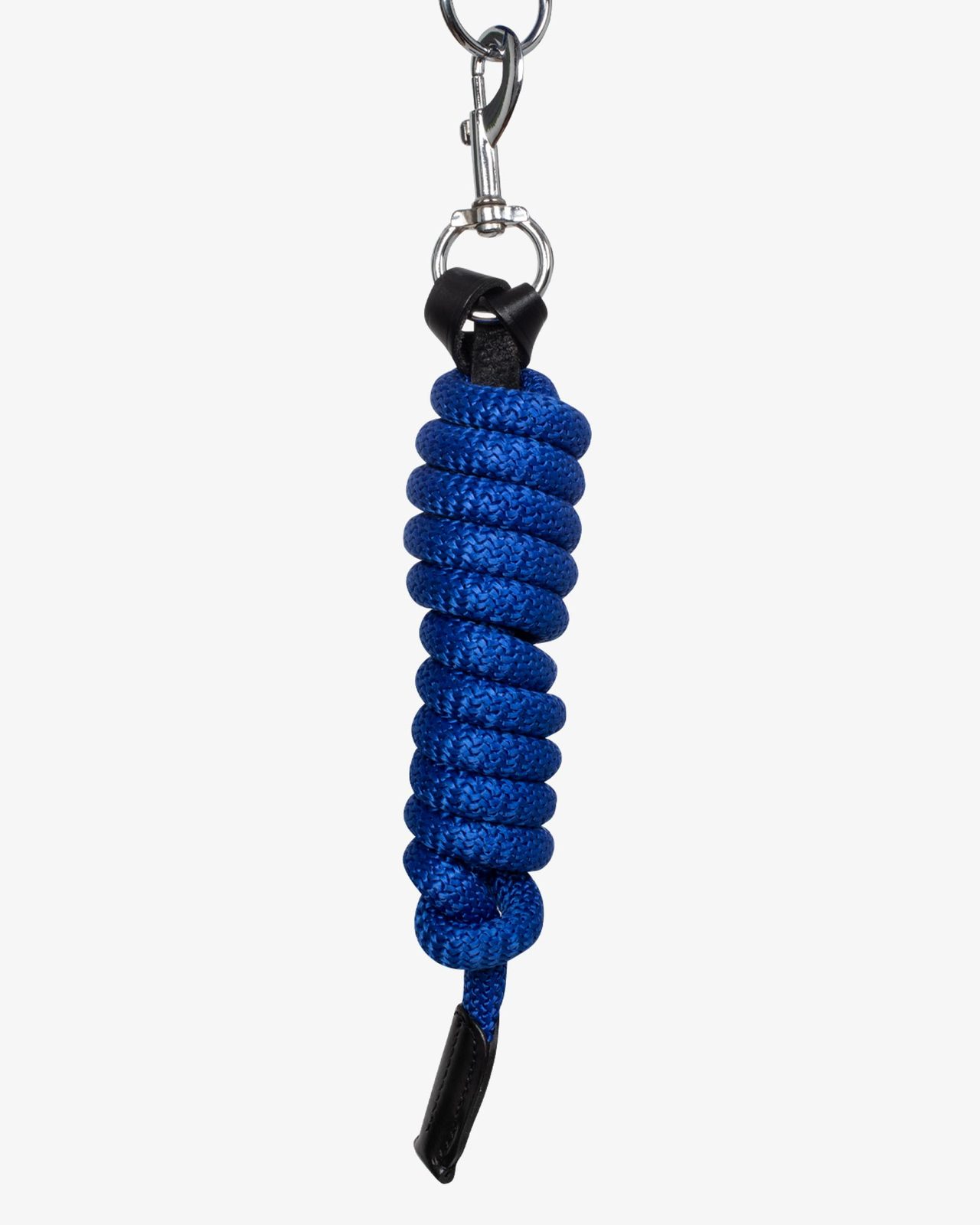 ERGONOMIC HALTER WITH LEATHER INSERTS
