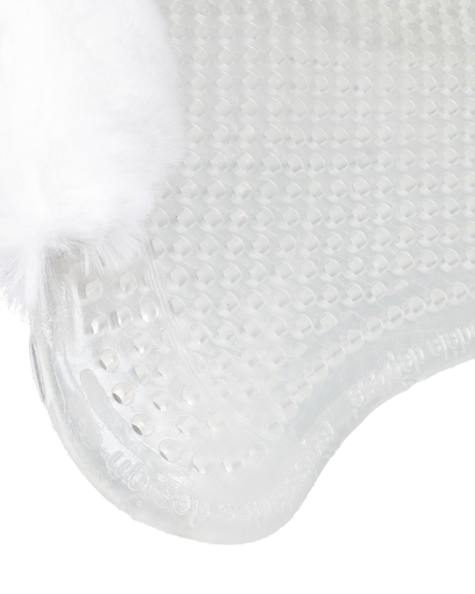 Gel NS-FS Classic-FS cut-out rear riser