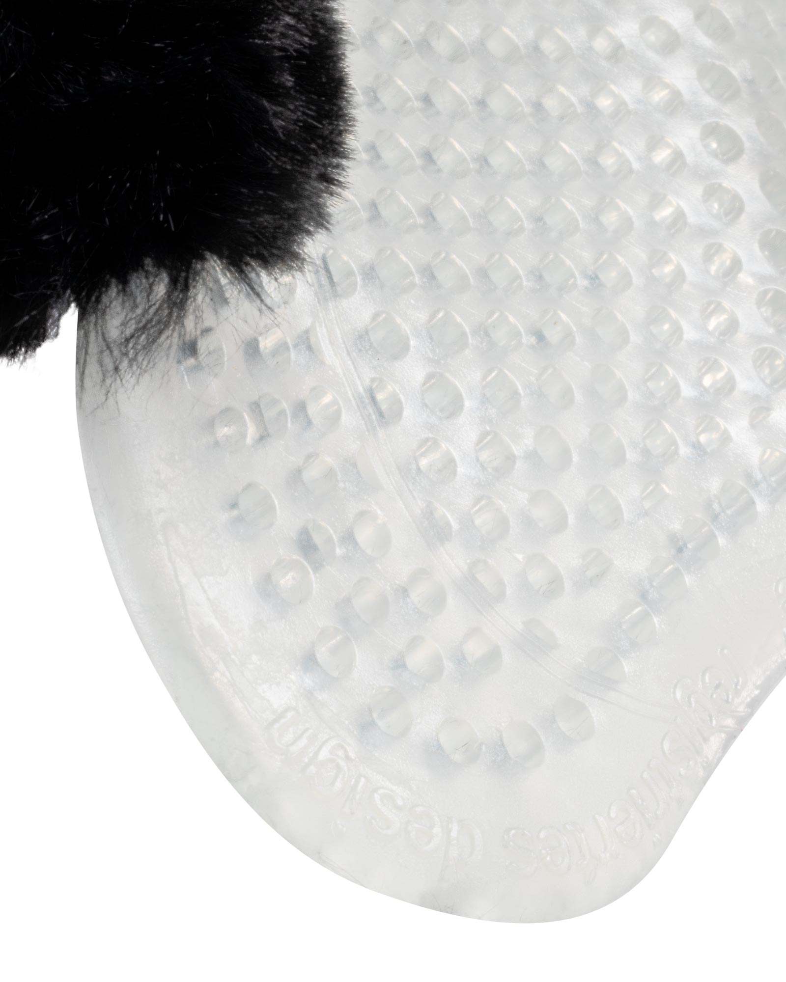 Gel NS-FS Classic-FS cut-out rear riser