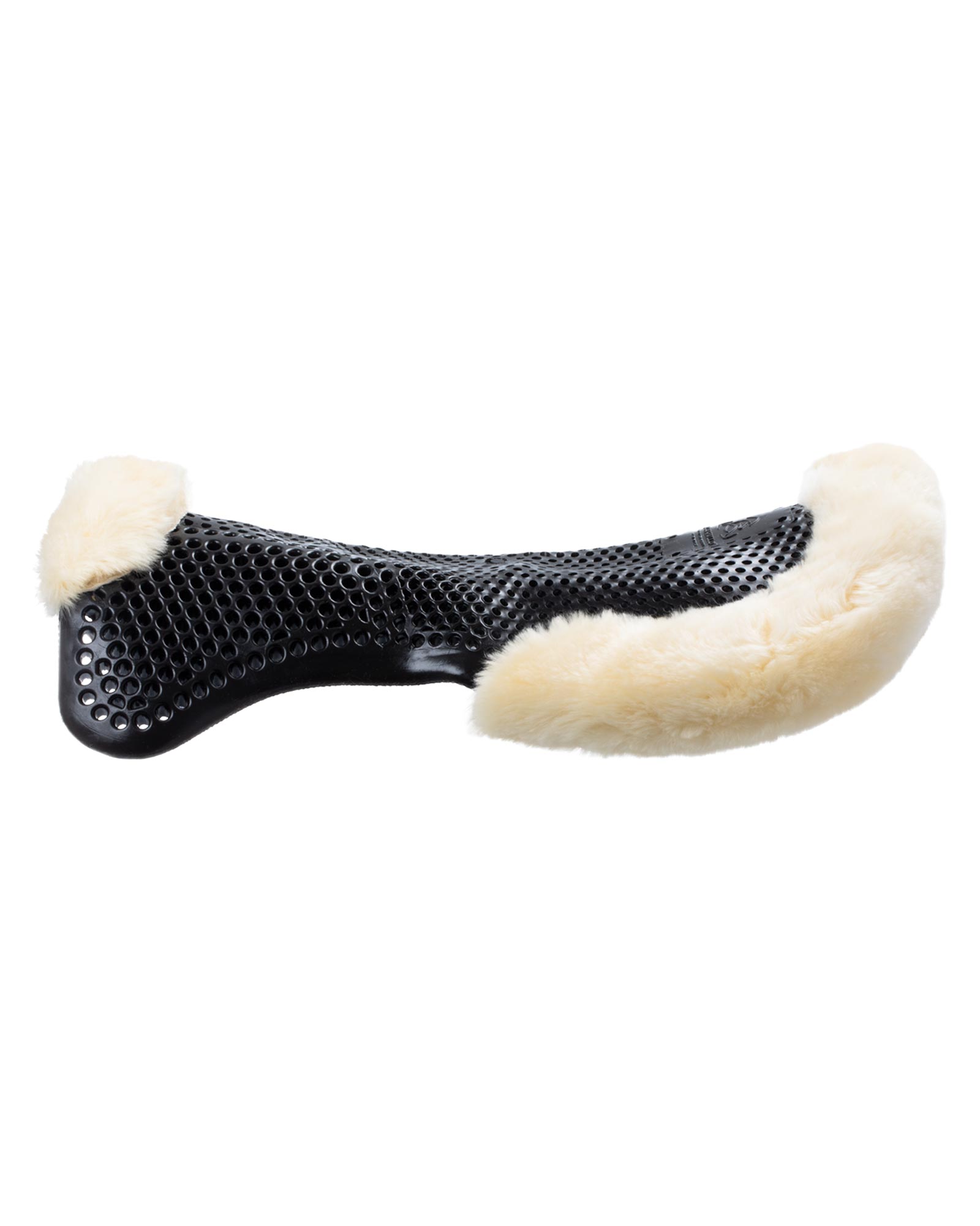 Gel NS-S Classic-S cut-out front riser
