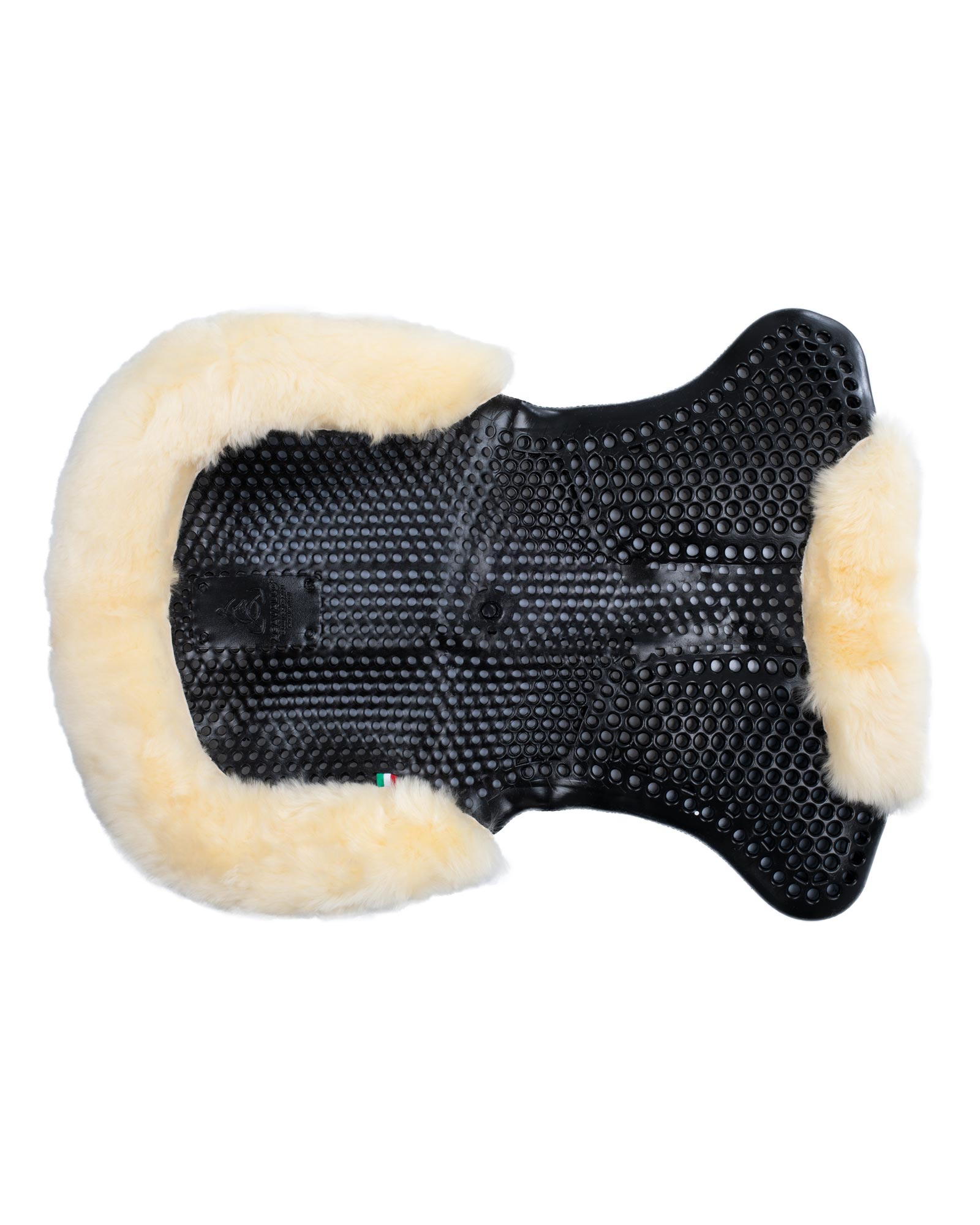 Gel NS-S Classic-S cut-out front riser