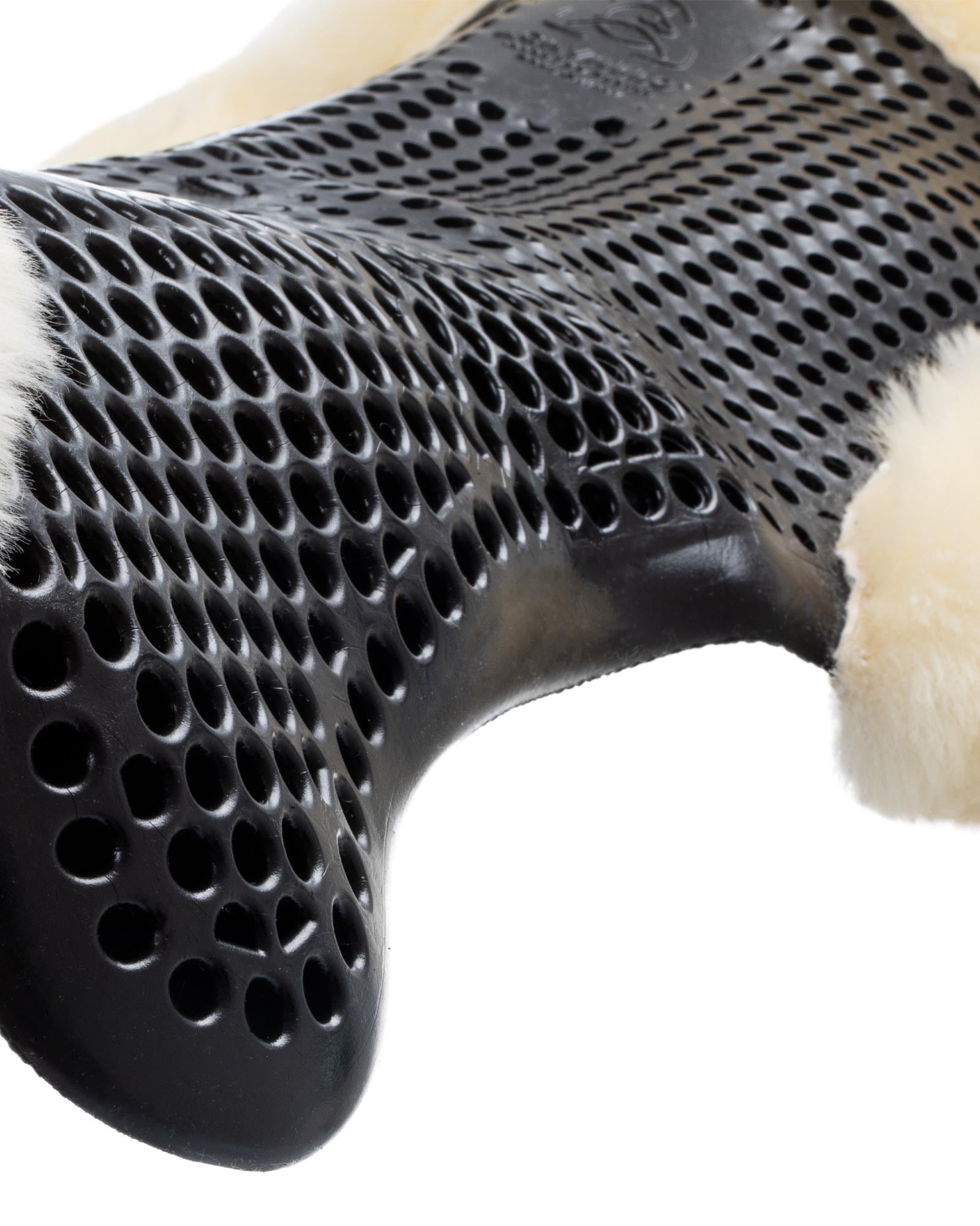 Gel NS-S Classic-S cut-out front riser