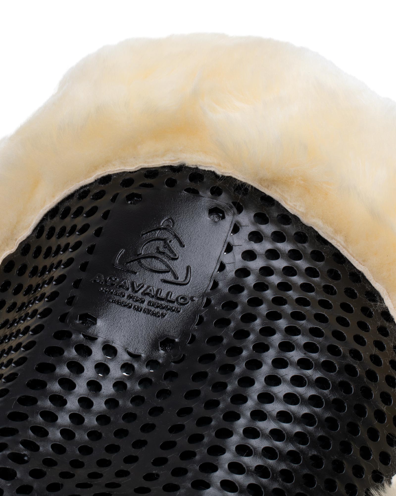 Gel NS-S Classic-S cut-out front riser