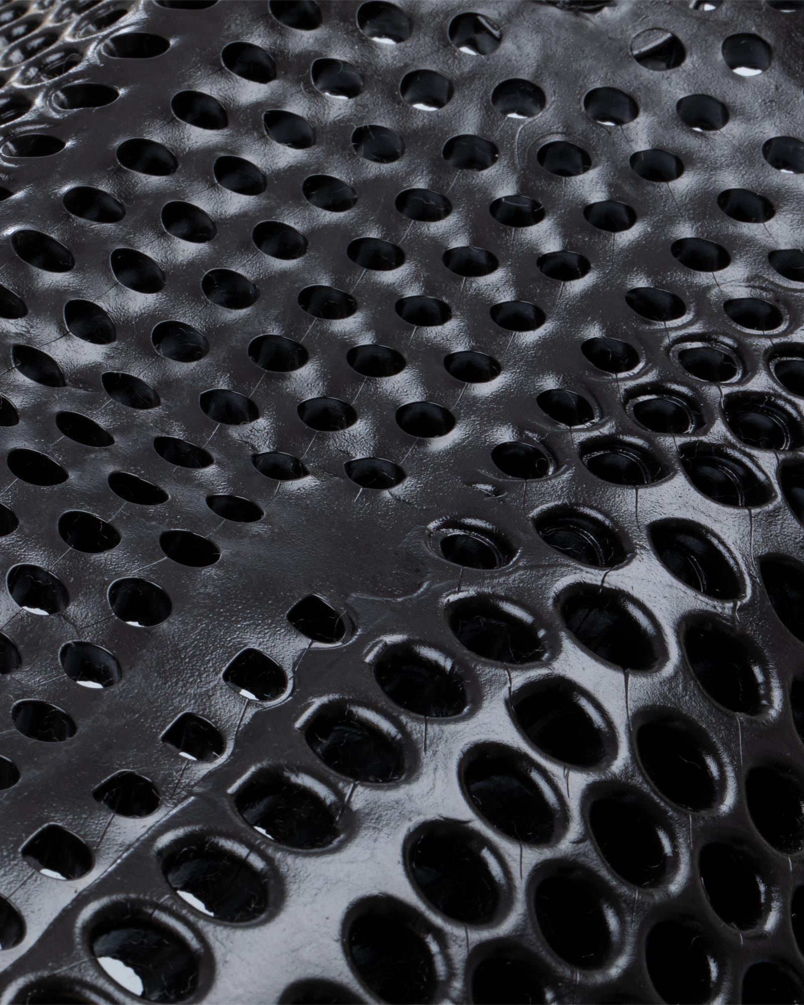 Gel NS-S Classic-S cut-out front riser